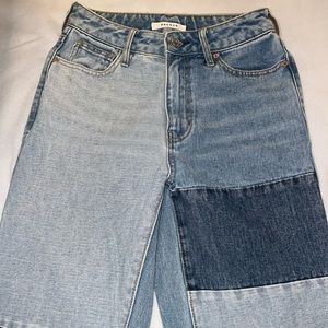 Mom jeans